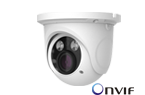 Camera IP bán cầu hồng ngoại TD-9524E1