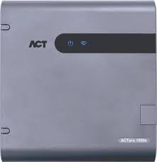 Bộ điều khiển 01 cửa kết nối 2 đầu đọc thẻ ACTpro 1500e